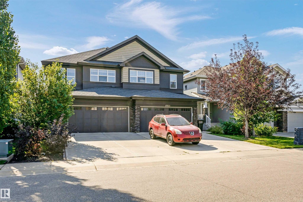 17523 12 Avenue, Edmonton