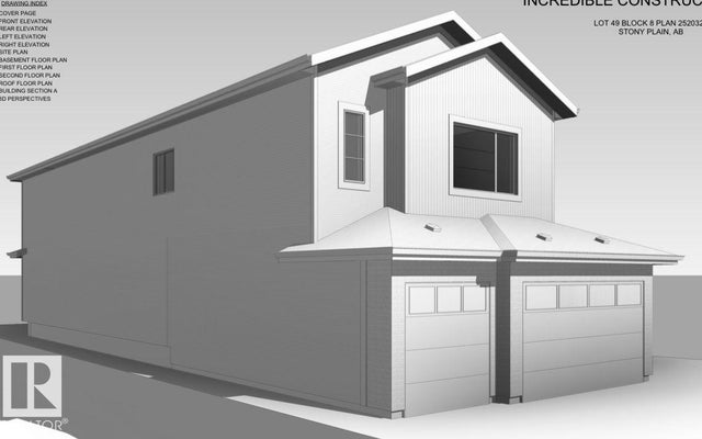 40 Grayson Green, Stony Plain