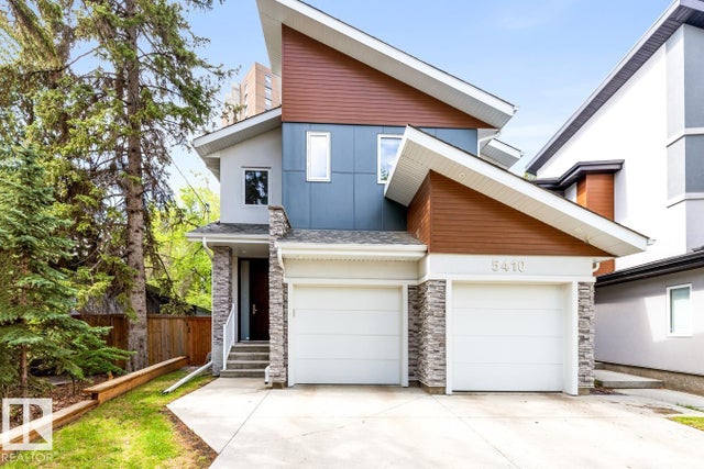 5410 110 Street, Edmonton