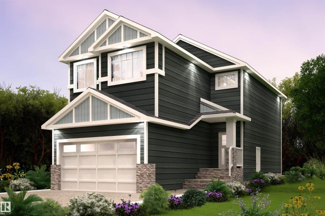 9 Gable Common, Spruce Grove