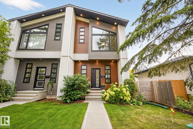 11219 132 Street Nw, Edmonton