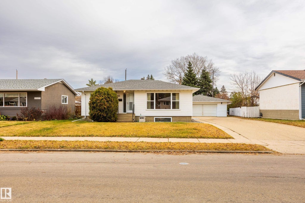 11921 36 Street, Edmonton