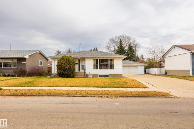 11921 36 Street Nw, Edmonton