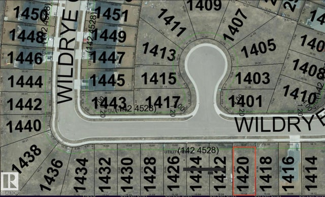 1420 Wildrye Crescent, Cold Lake