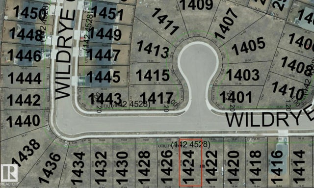 1424 Wildrye Crescent, Cold Lake