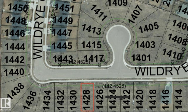 1428 Wildrye Crescent, Cold Lake