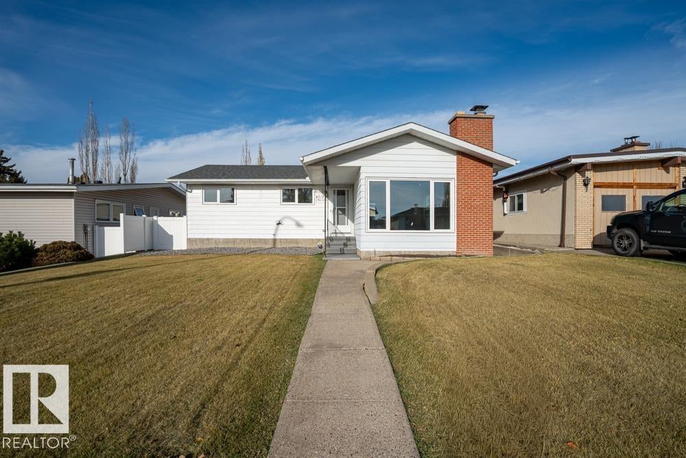 8712 151 Avenue Nw, Edmonton