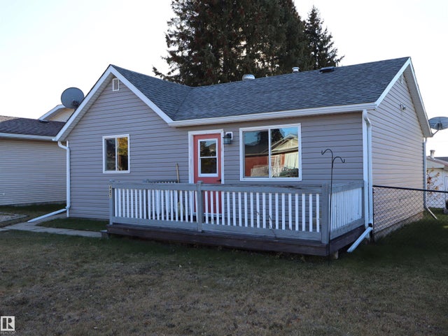 4407 54 Avenue, Barrhead