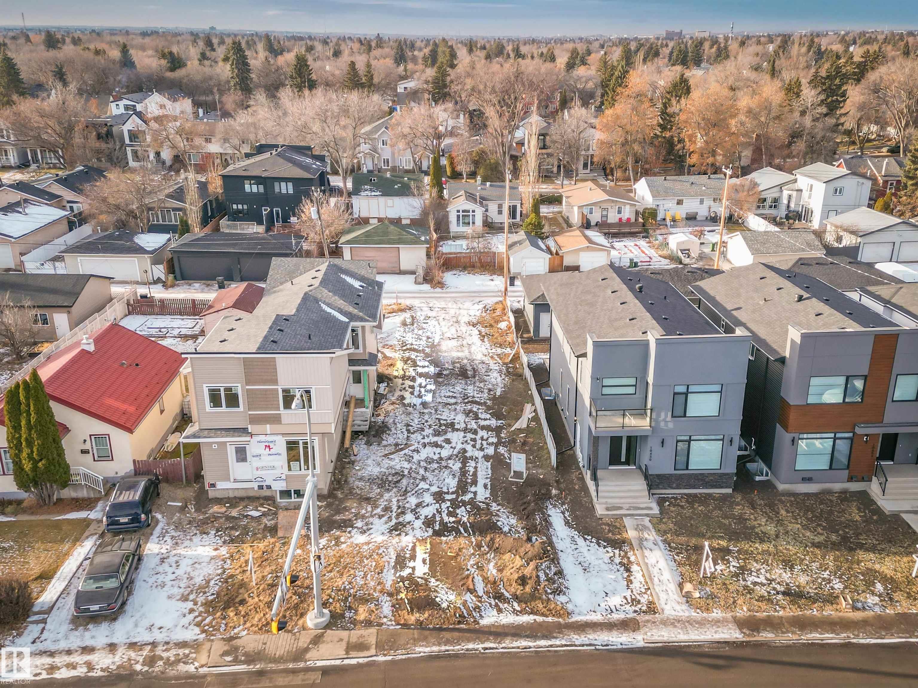 Edmonton Home for Sale: Single Family Listing in Grovenor