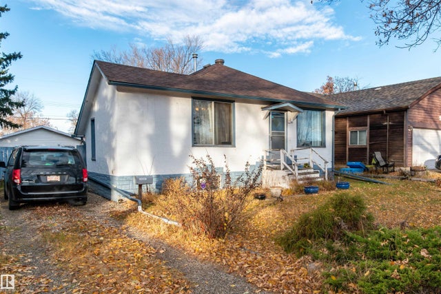 9714 154 Street, Edmonton