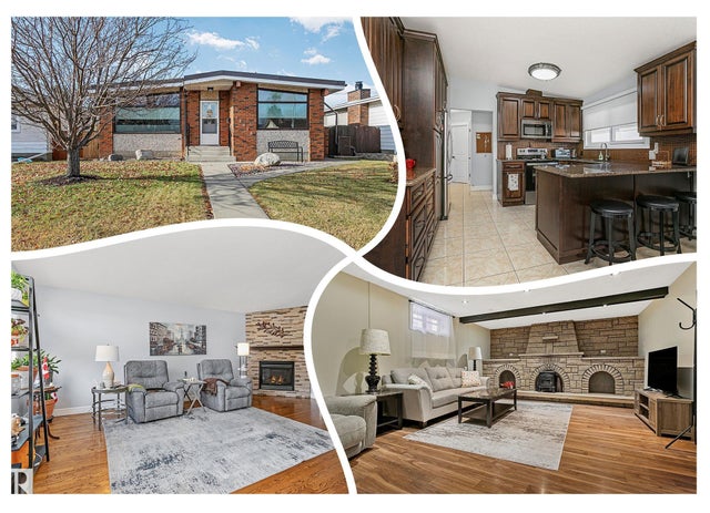 13016 79 Street, Edmonton