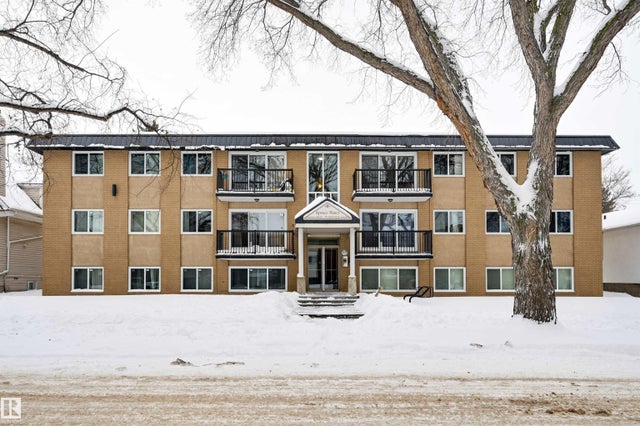 105 10621 79 Avenue, Edmonton