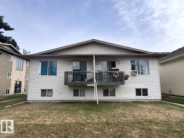 3807 52 Street, Wetaskiwin