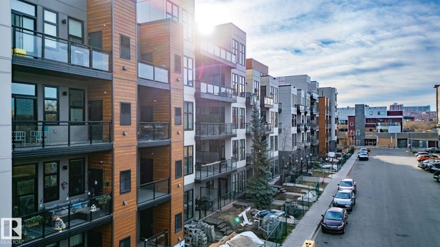 100 10531 117 Street, Edmonton