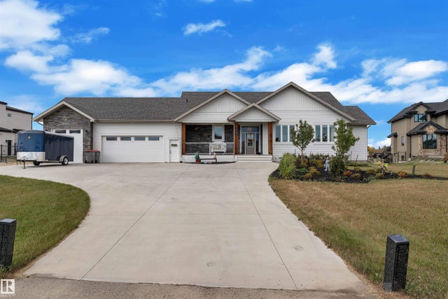 26409 Twp Road 532 A, Rural Parkland County