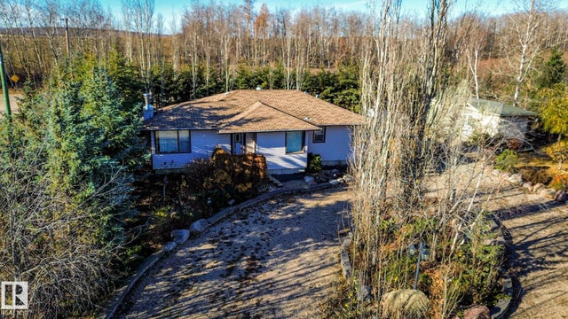 400 60501 Range Road 120, Rural St. Paul County