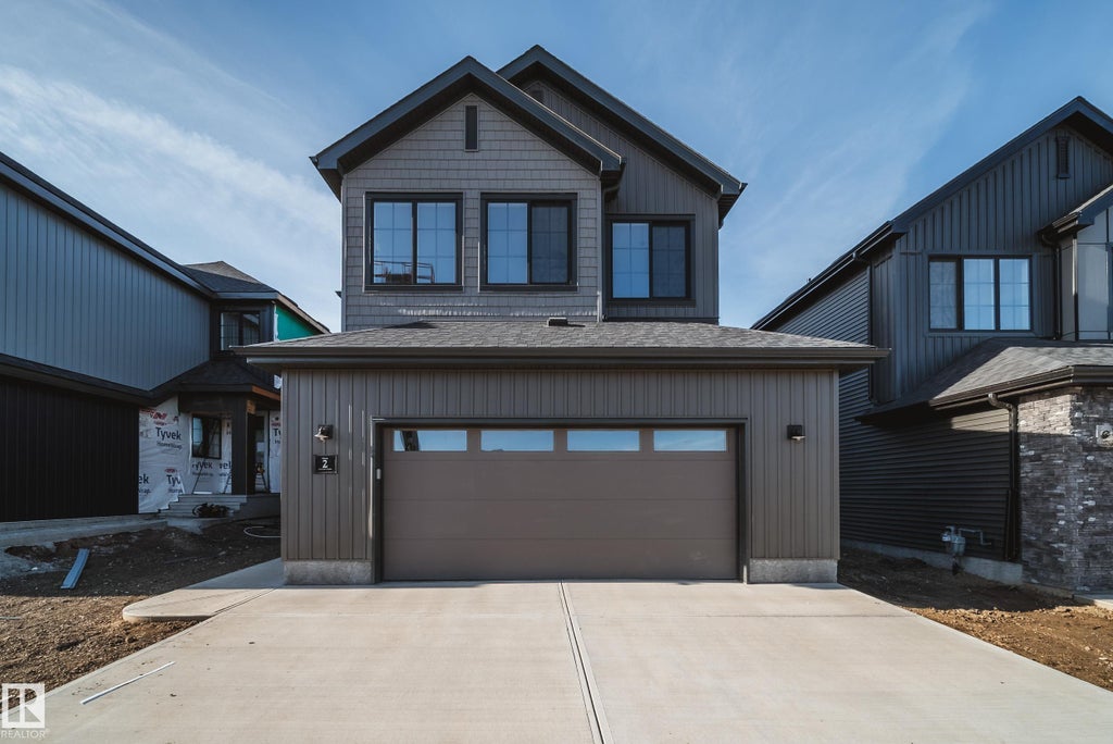 2 Cloutier Close, St. Albert