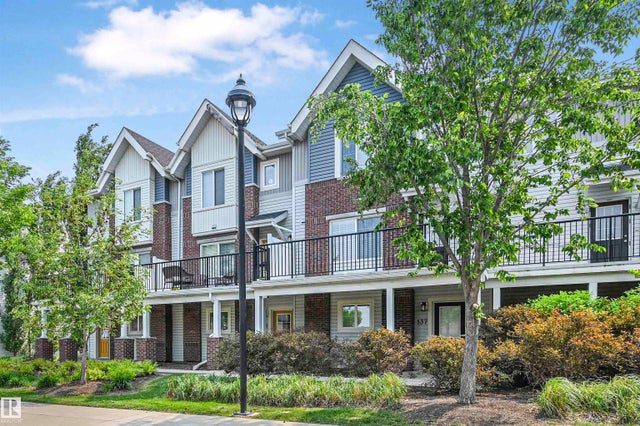 137 2336 Aspen Trail, Sherwood Park