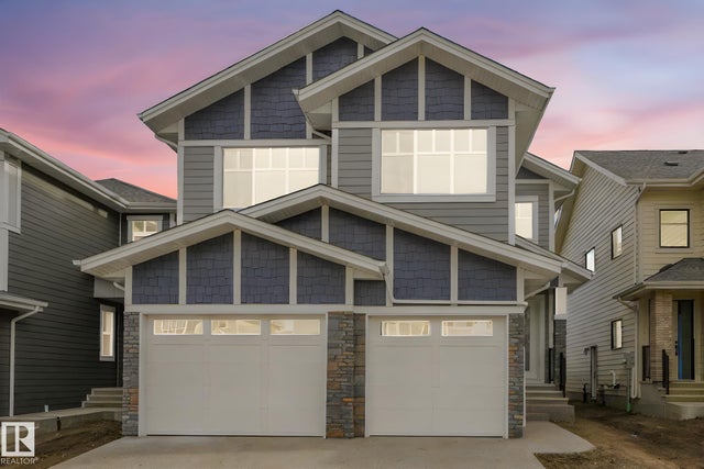 21 Birkshire Crescent, Sherwood Park