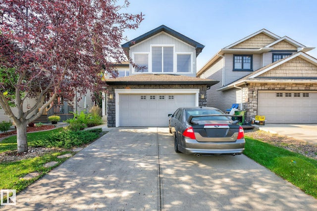 8429 Sloane Crescent Nw, Edmonton