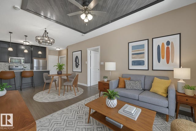 108 812 Welsh Drive, Edmonton