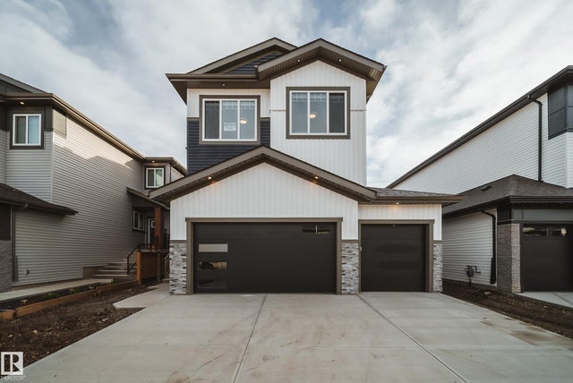 101 Starling Way, Fort Saskatchewan