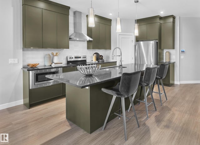 4836 Cawsey Terrace Sw, Edmonton