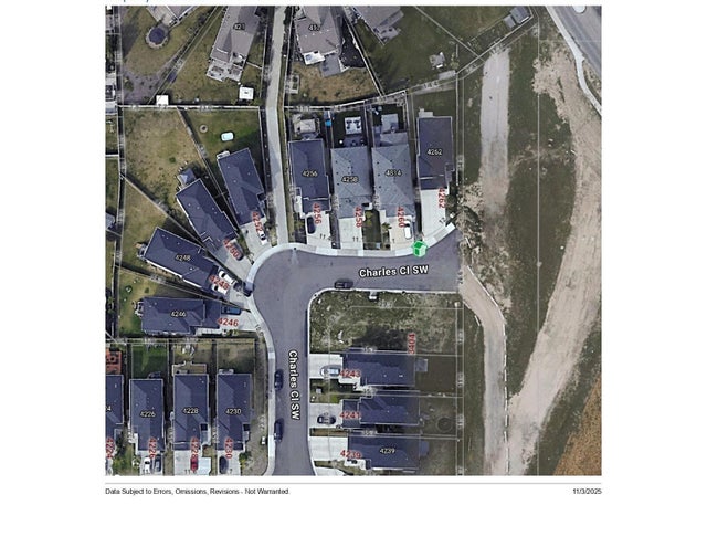 4245 Charles Close, Edmonton