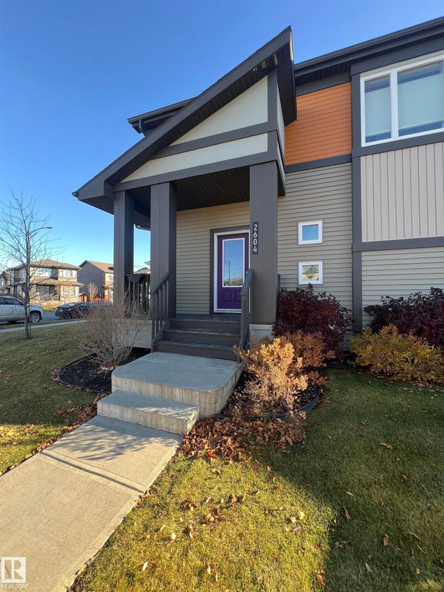 2604 Price Common, Edmonton