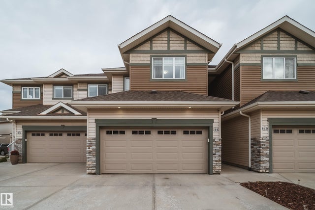 44 4835 Wright Drive, Edmonton