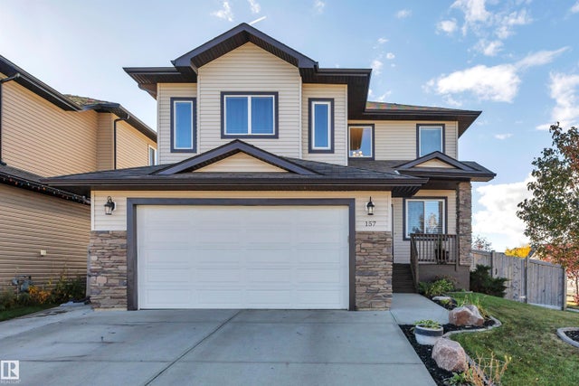 157 Mcdowell Wynd, Leduc