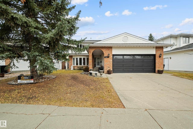 706 Burley Drive, Edmonton