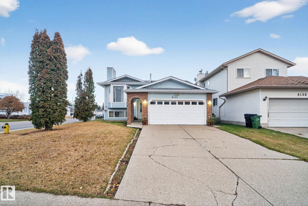 4133 28 Avenue Nw, Edmonton