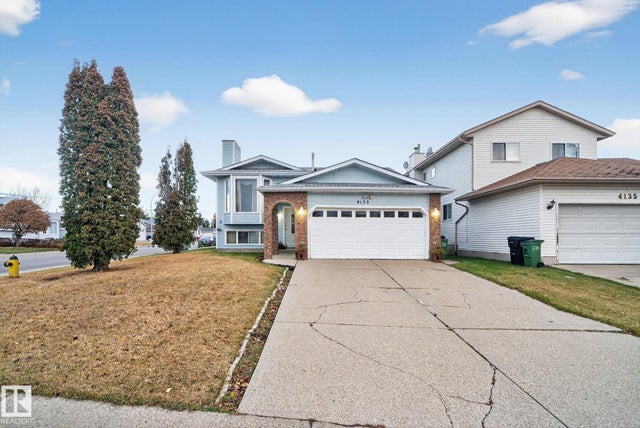 4133 28 Avenue, Edmonton