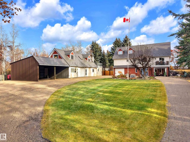 21 26534 Twp Rd 384, Rural Red Deer County