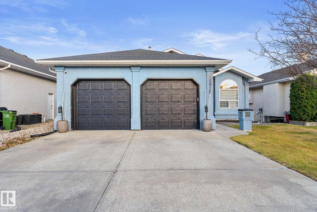 15919 58 Street, Edmonton