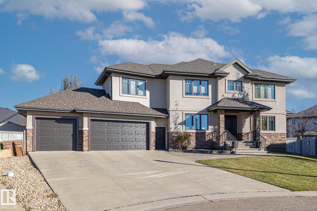 3 Larissa Court, St. Albert