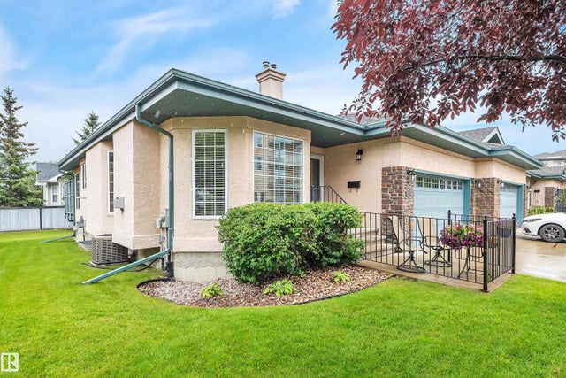 6 102 Bridgeport Crossing, Leduc