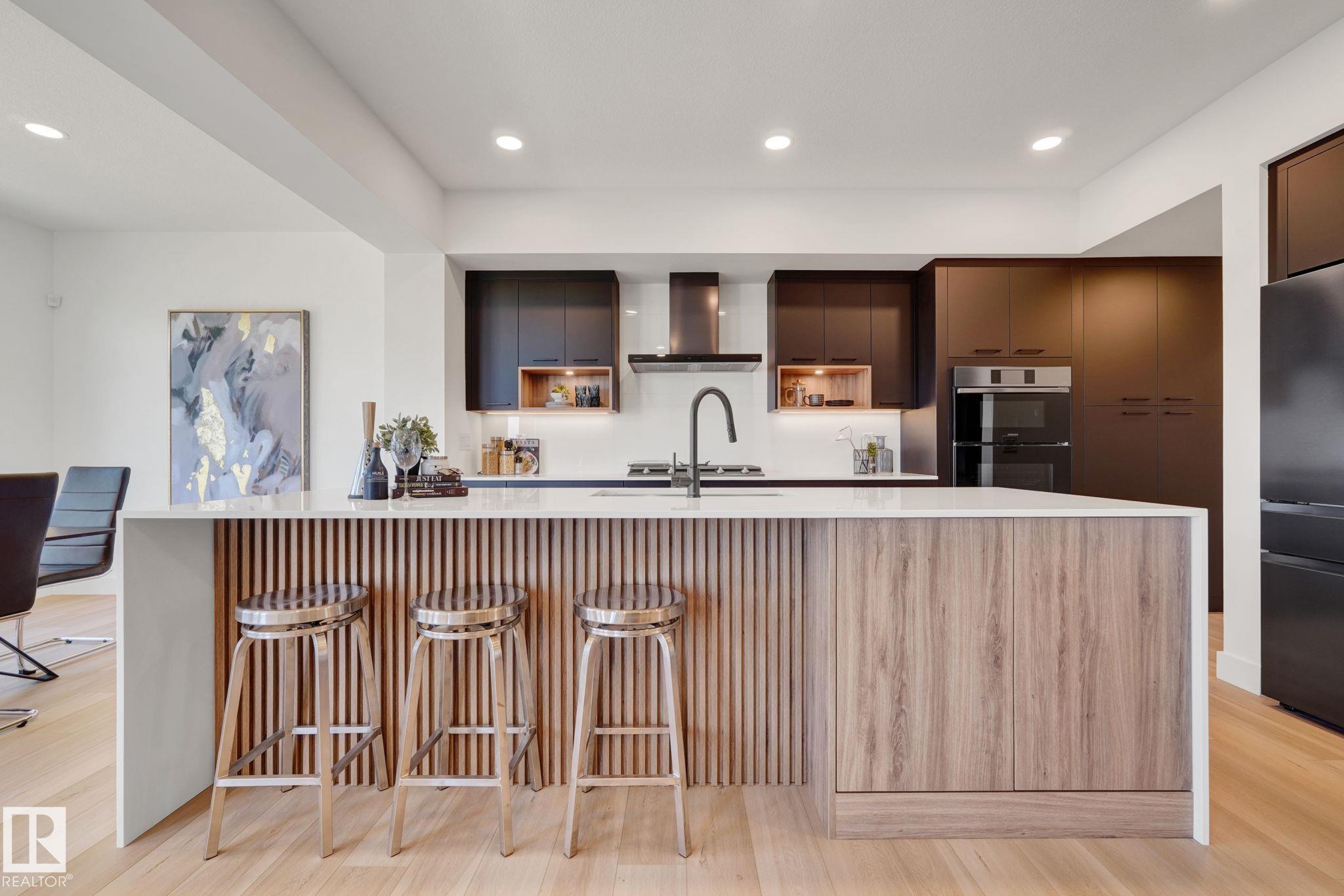 Real Estate Listing in Keswick, Edmonton