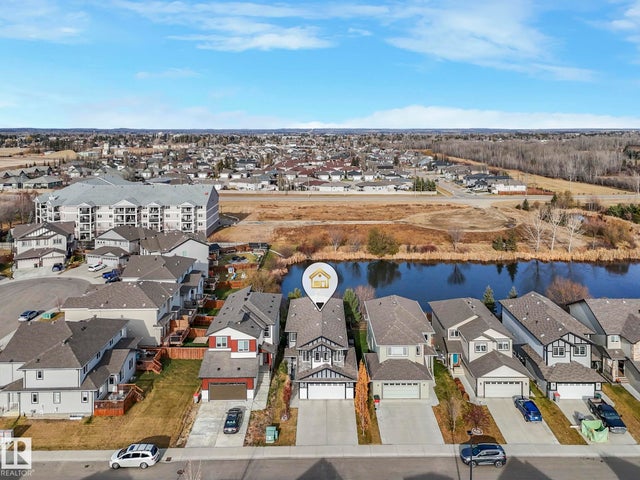 1785 Westerra Loop, Stony Plain