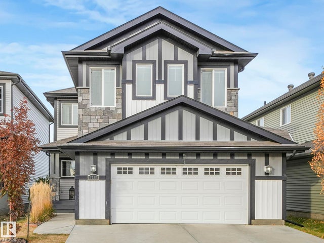 1785 Westerra Loop, Stony Plain