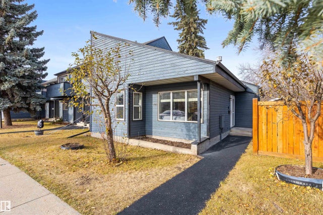 106 81 Garden Road, St. Albert