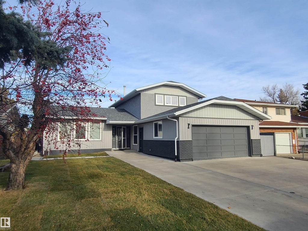 18408 81 Avenue, Edmonton