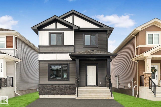 9825 107a Avenue, Morinville