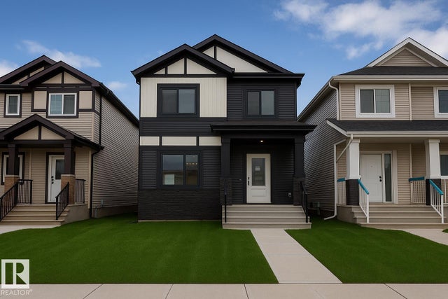 9825 107a Avenue, Morinville