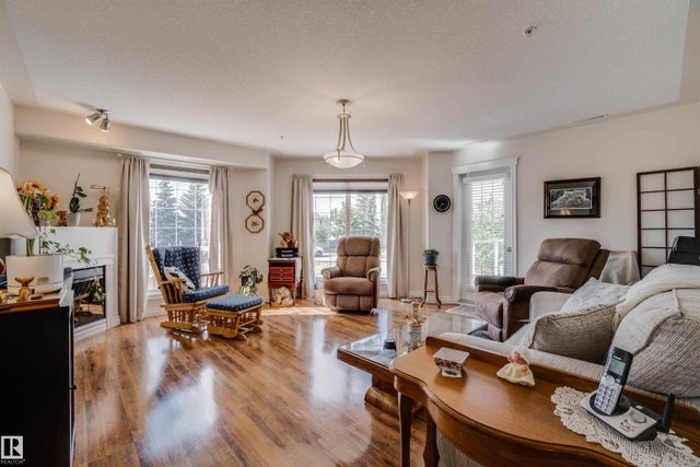 219 7801 Golf Course Road, Stony Plain