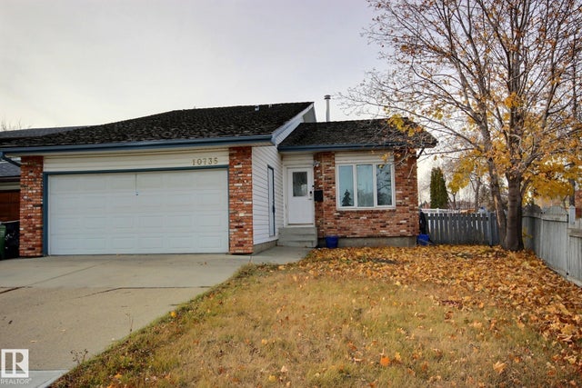 10735 Beaumaris Road Nw, Edmonton