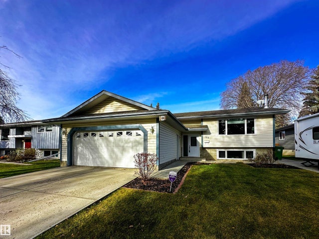 102 Glenwood Crescent, St. Albert