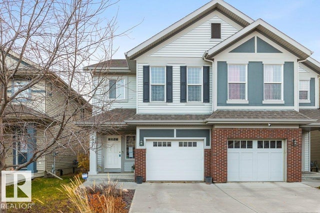 1927 Chapman Road, Edmonton