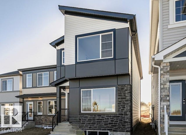 4299 Kinglet Drive, Edmonton